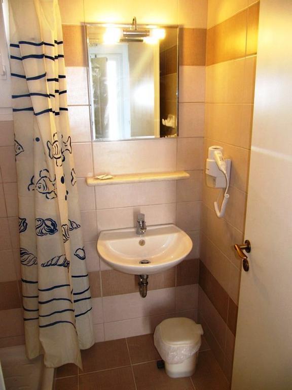 Hotel Argo Antiparos Town Pokój zdjęcie